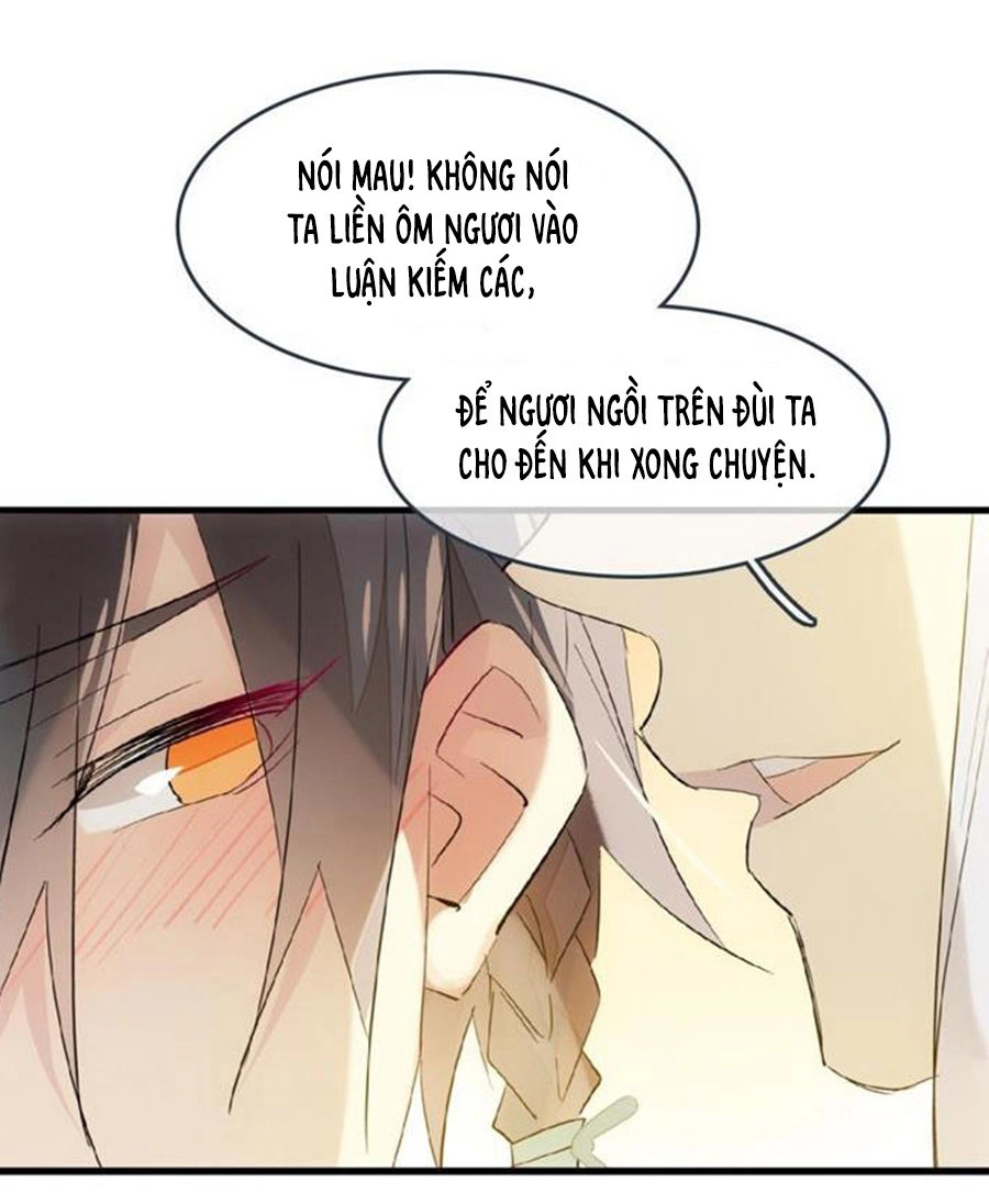 Sư Phụ Lại Trêu Chọc Ta Chapter 62 - 23