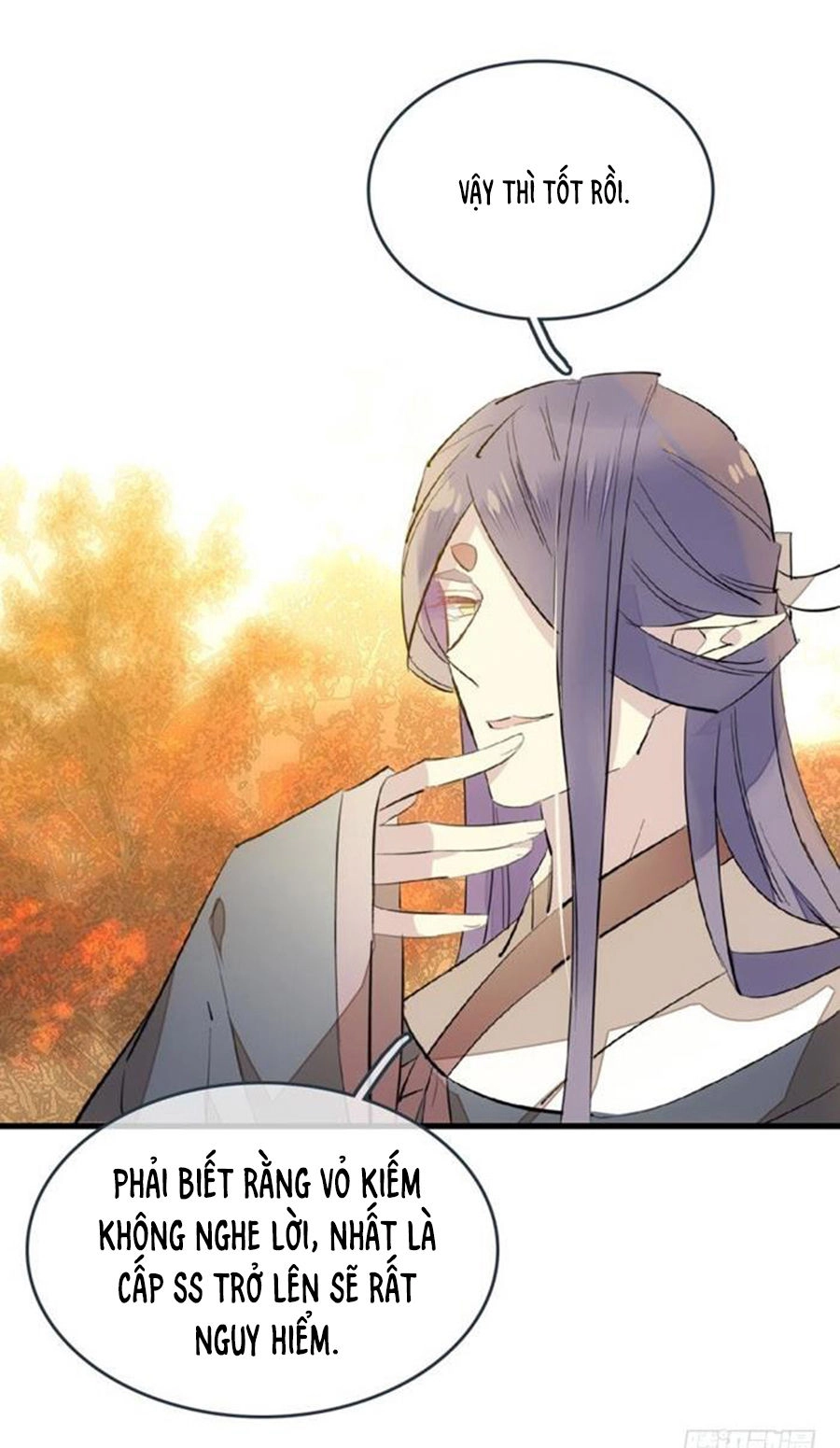 Sư Phụ Lại Trêu Chọc Ta Chapter 62 - 27