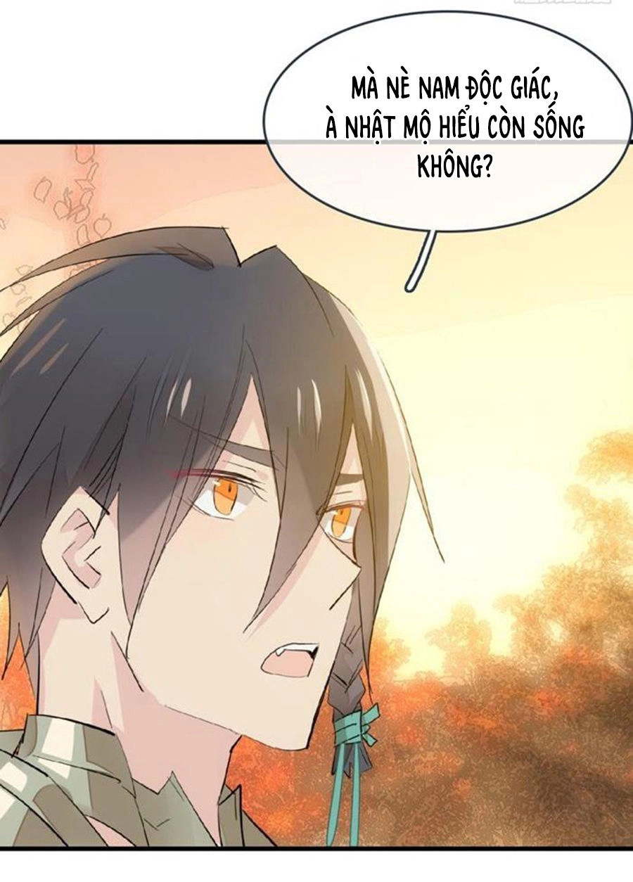 Sư Phụ Lại Trêu Chọc Ta Chapter 62 - 28