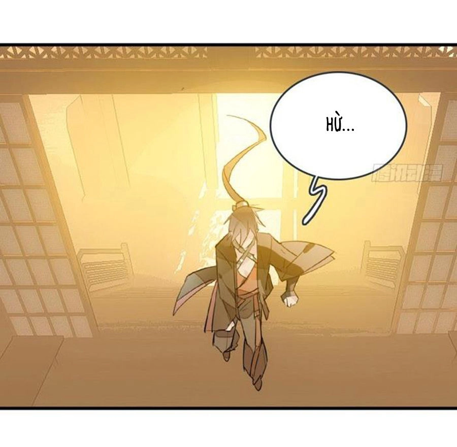 Sư Phụ Lại Trêu Chọc Ta Chapter 62 - 38