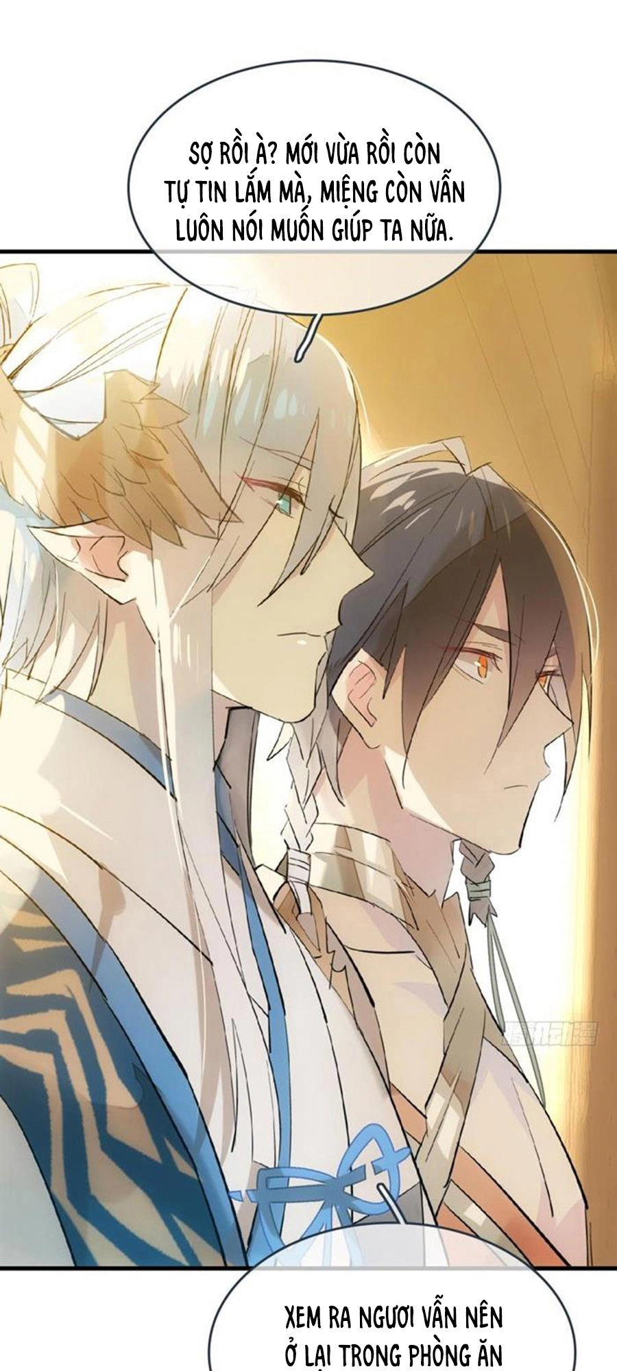 Sư Phụ Lại Trêu Chọc Ta Chapter 62 - 41