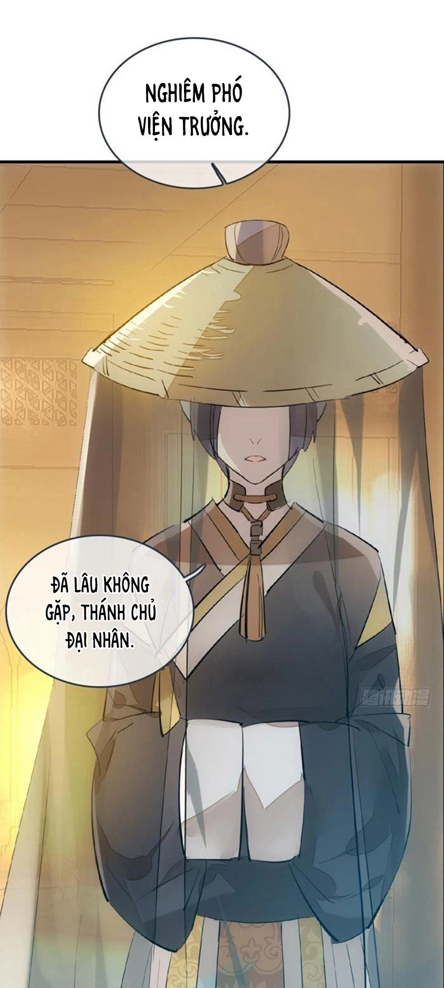 Sư Phụ Lại Trêu Chọc Ta Chapter 62 - 47