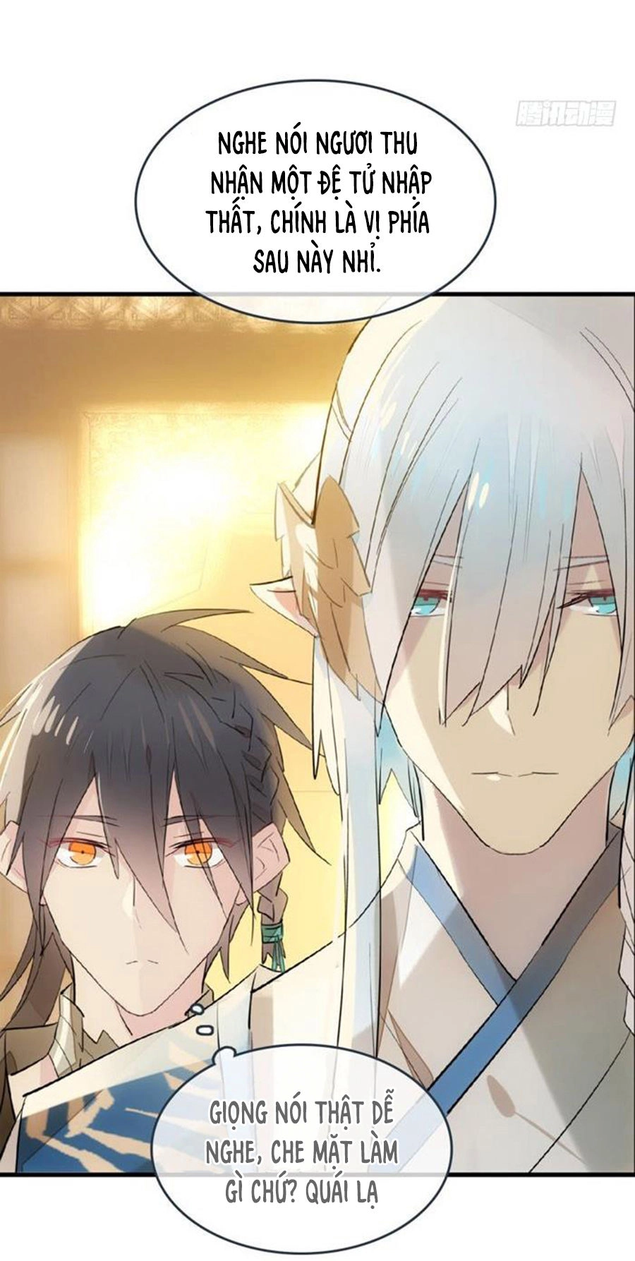 Sư Phụ Lại Trêu Chọc Ta Chapter 62 - 49