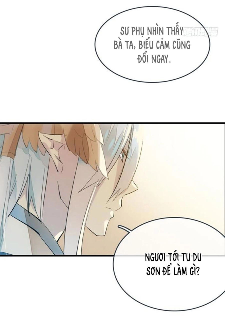 Sư Phụ Lại Trêu Chọc Ta Chapter 62 - 50