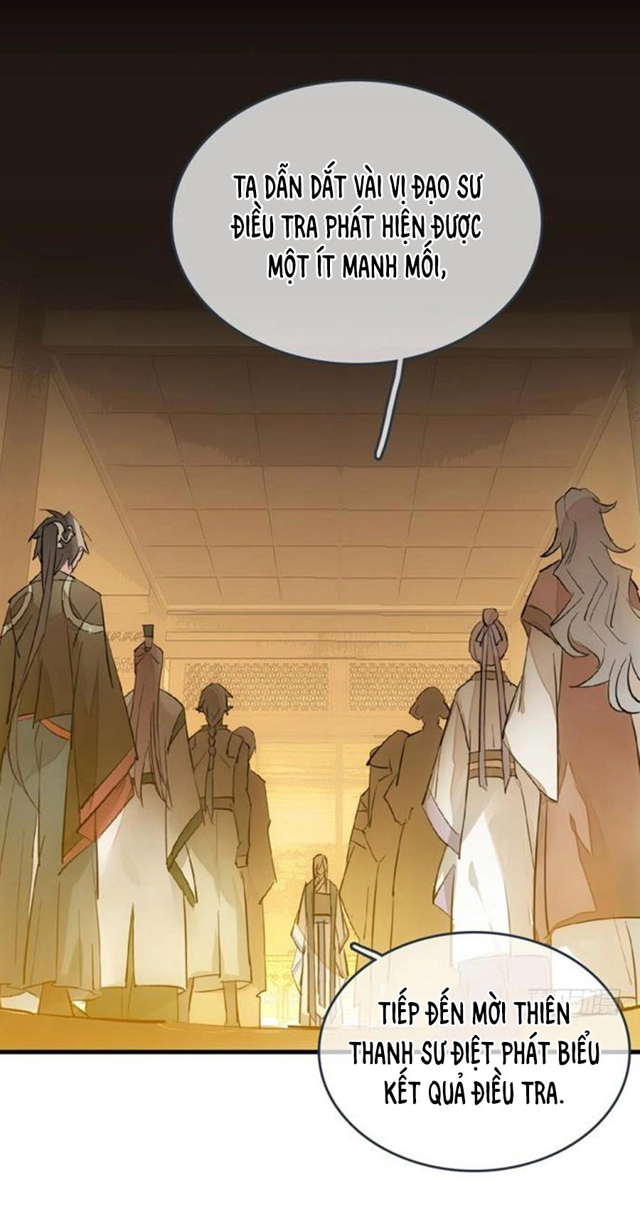 Sư Phụ Lại Trêu Chọc Ta Chapter 62 - 54