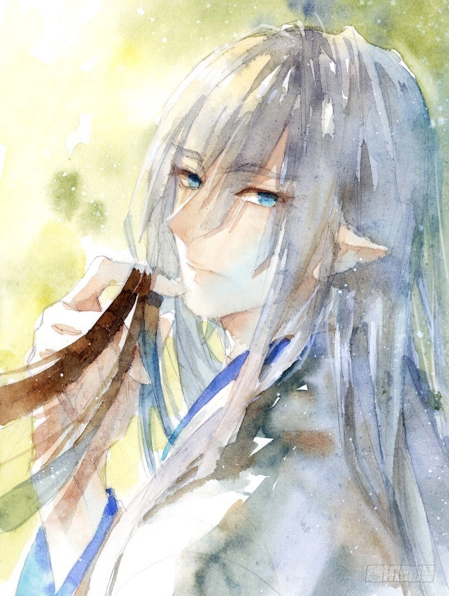 Sư Phụ Lại Trêu Chọc Ta Chapter 63 - 1