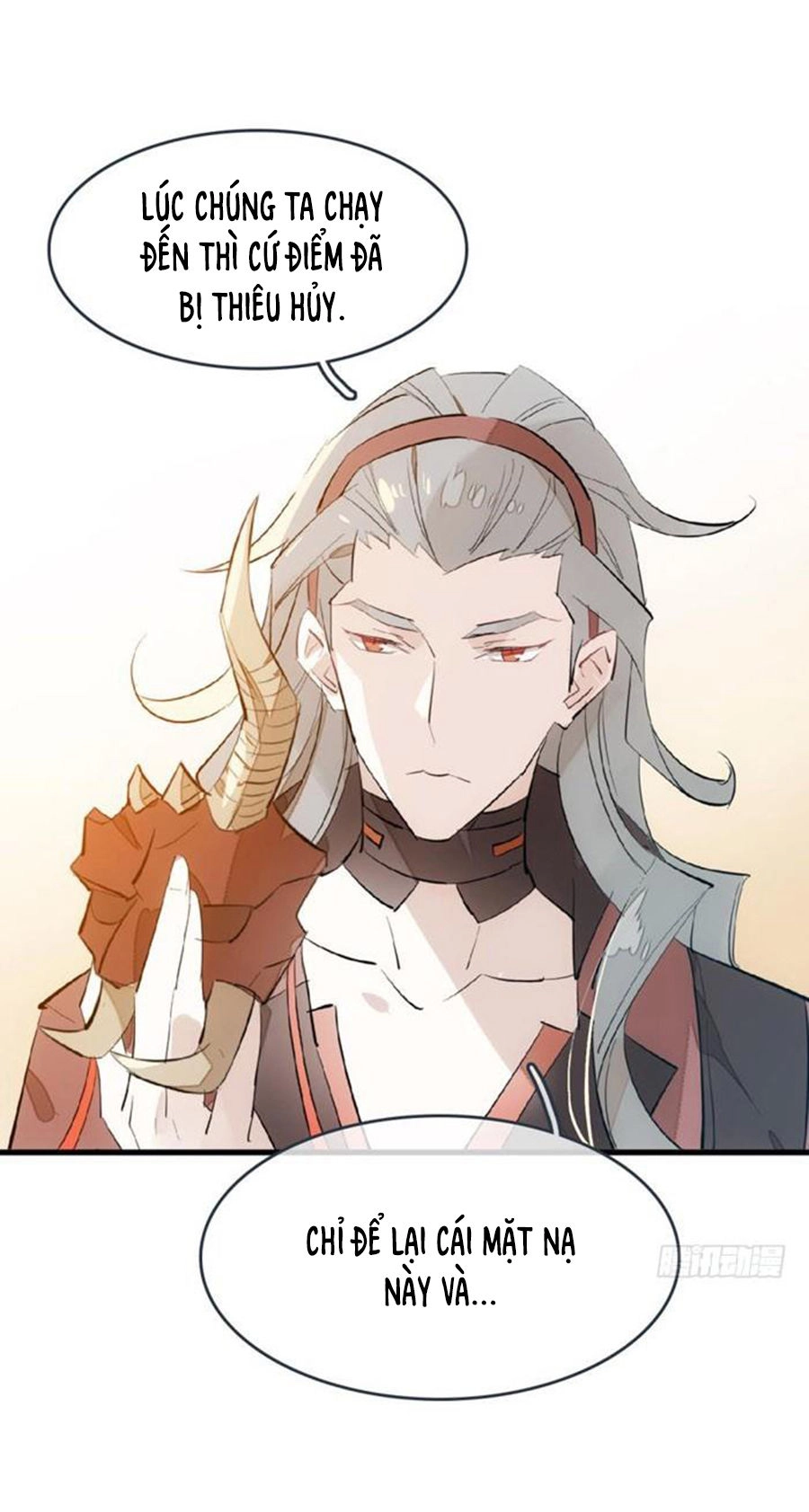 Sư Phụ Lại Trêu Chọc Ta Chapter 63 - 4