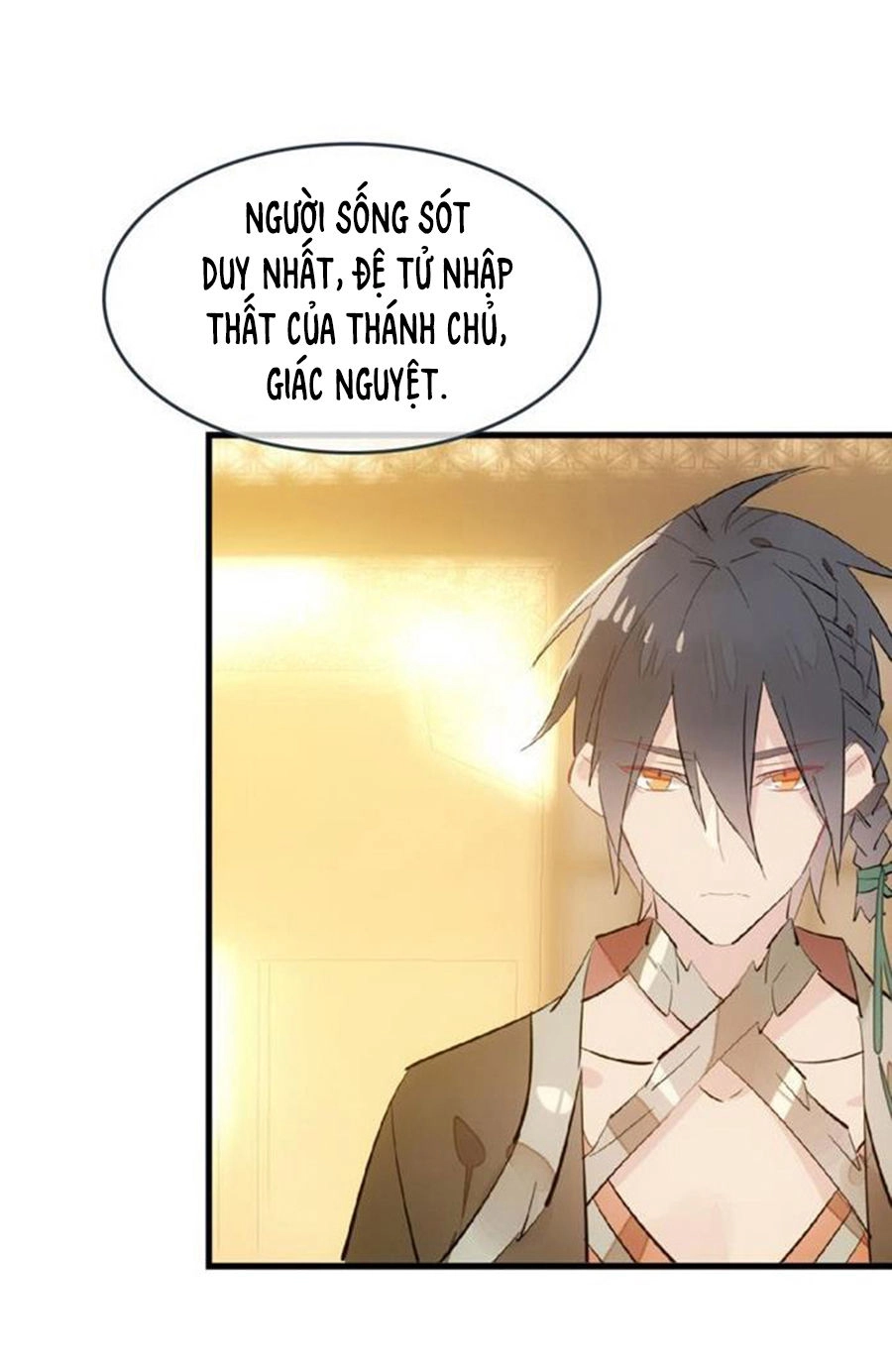 Sư Phụ Lại Trêu Chọc Ta Chapter 63 - 5