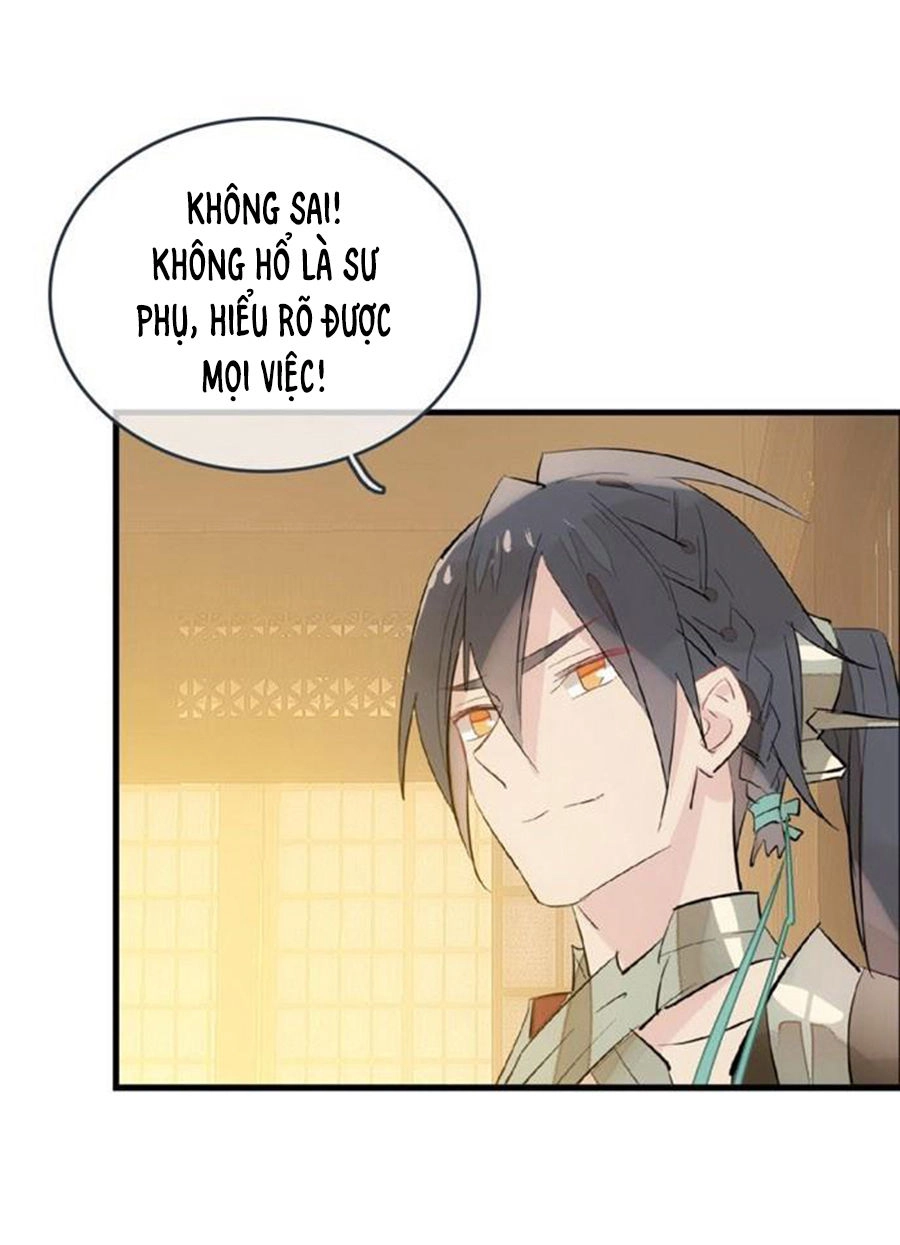 Sư Phụ Lại Trêu Chọc Ta Chapter 63 - 8