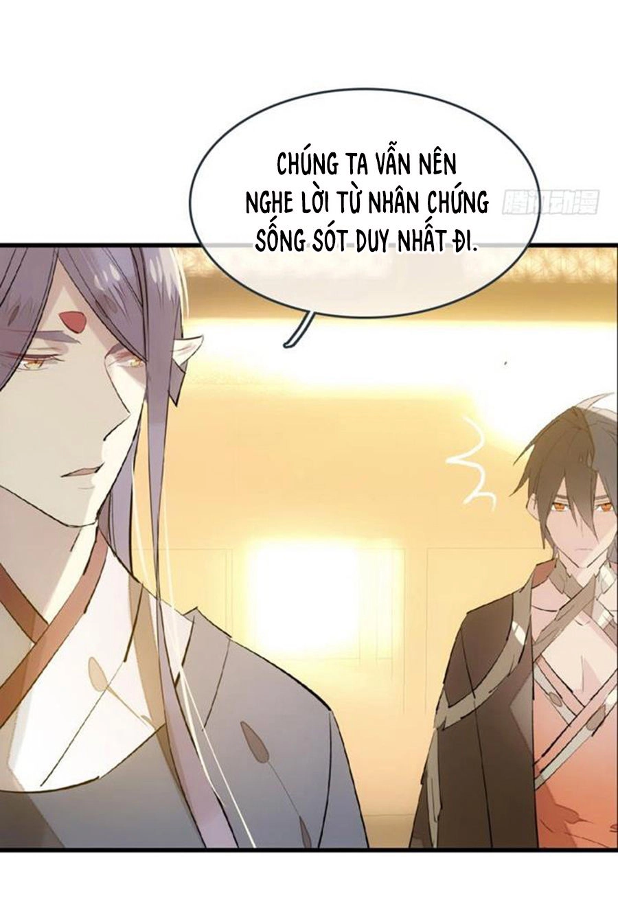 Sư Phụ Lại Trêu Chọc Ta Chapter 63 - 9