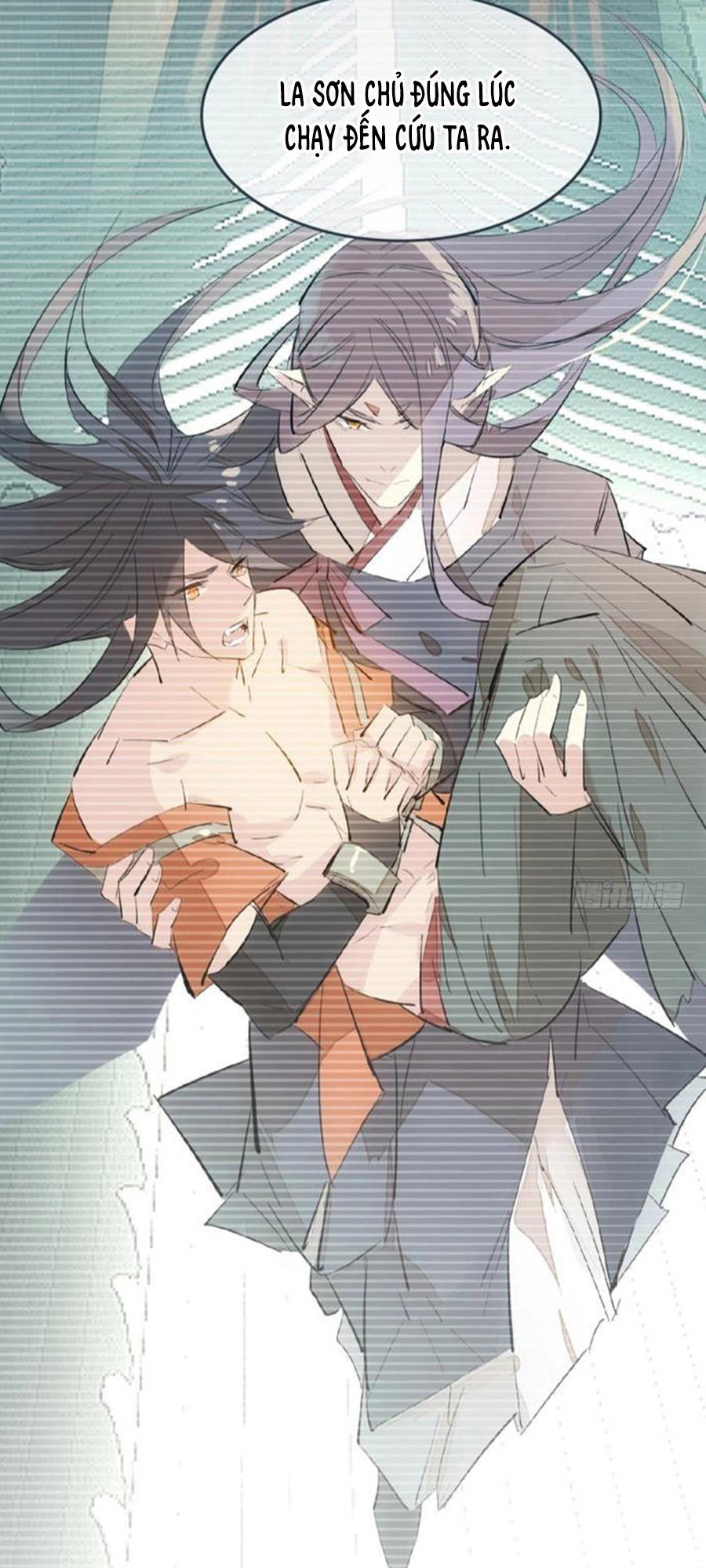 Sư Phụ Lại Trêu Chọc Ta Chapter 63 - 12