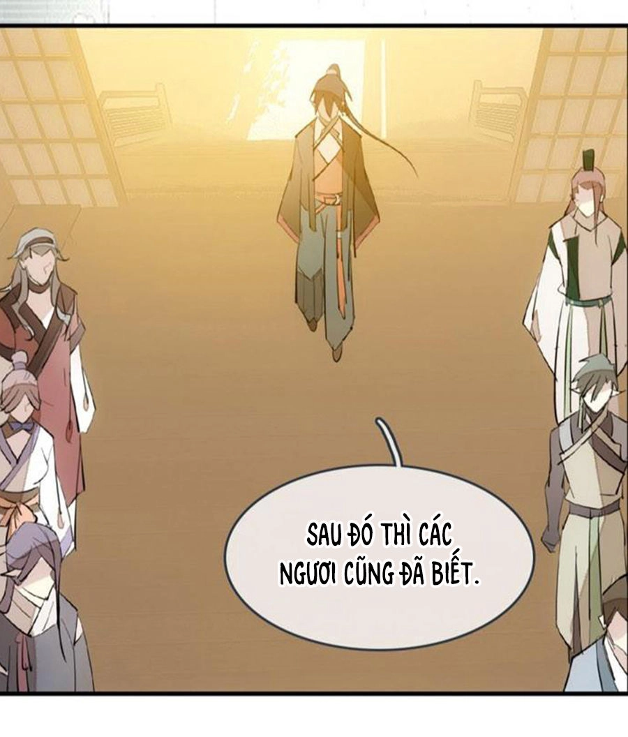 Sư Phụ Lại Trêu Chọc Ta Chapter 63 - 14