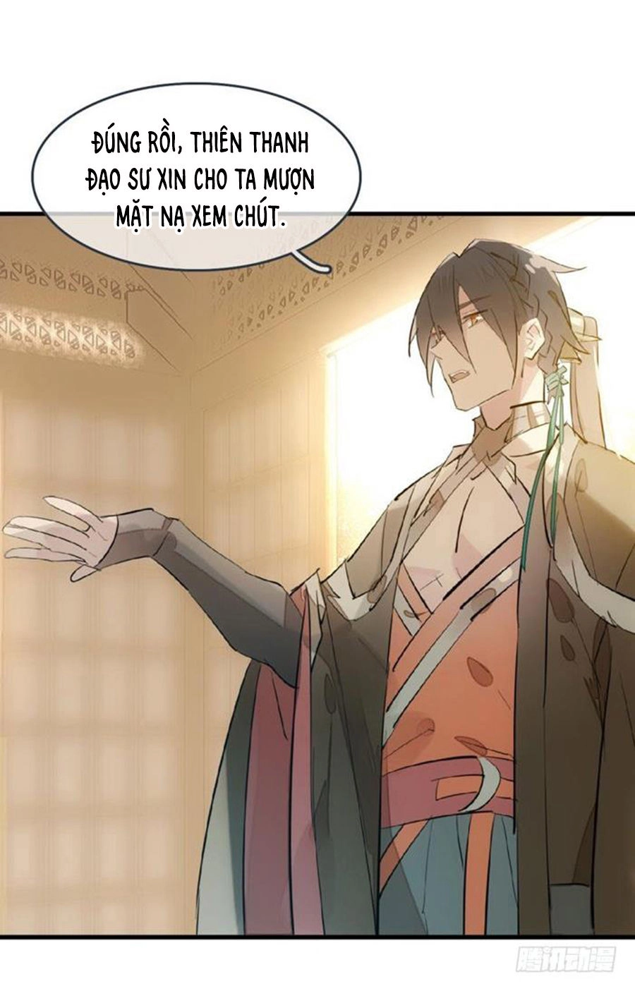 Sư Phụ Lại Trêu Chọc Ta Chapter 63 - 15