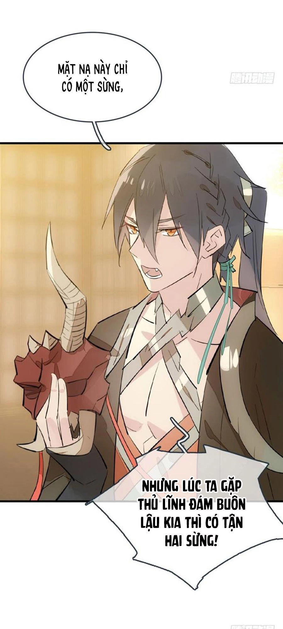 Sư Phụ Lại Trêu Chọc Ta Chapter 63 - 19