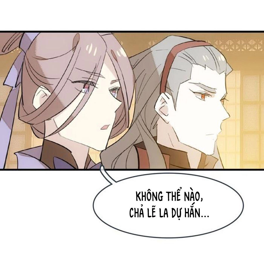 Sư Phụ Lại Trêu Chọc Ta Chapter 63 - 22