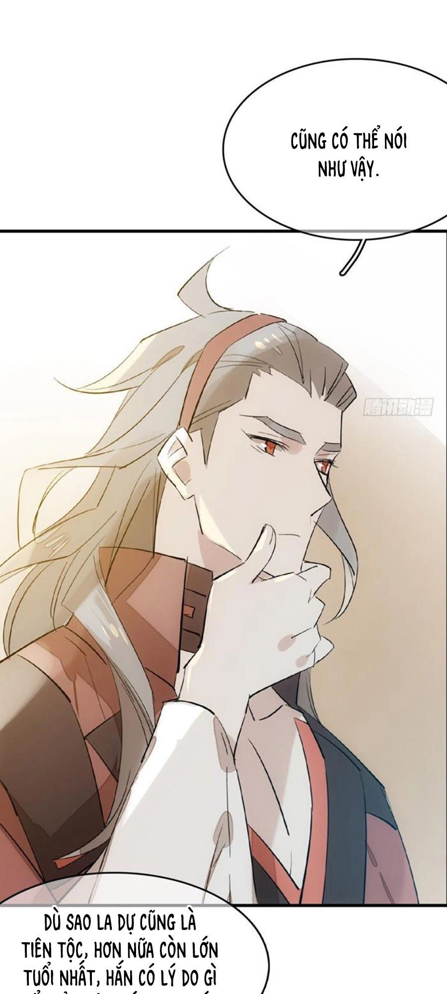 Sư Phụ Lại Trêu Chọc Ta Chapter 63 - 28