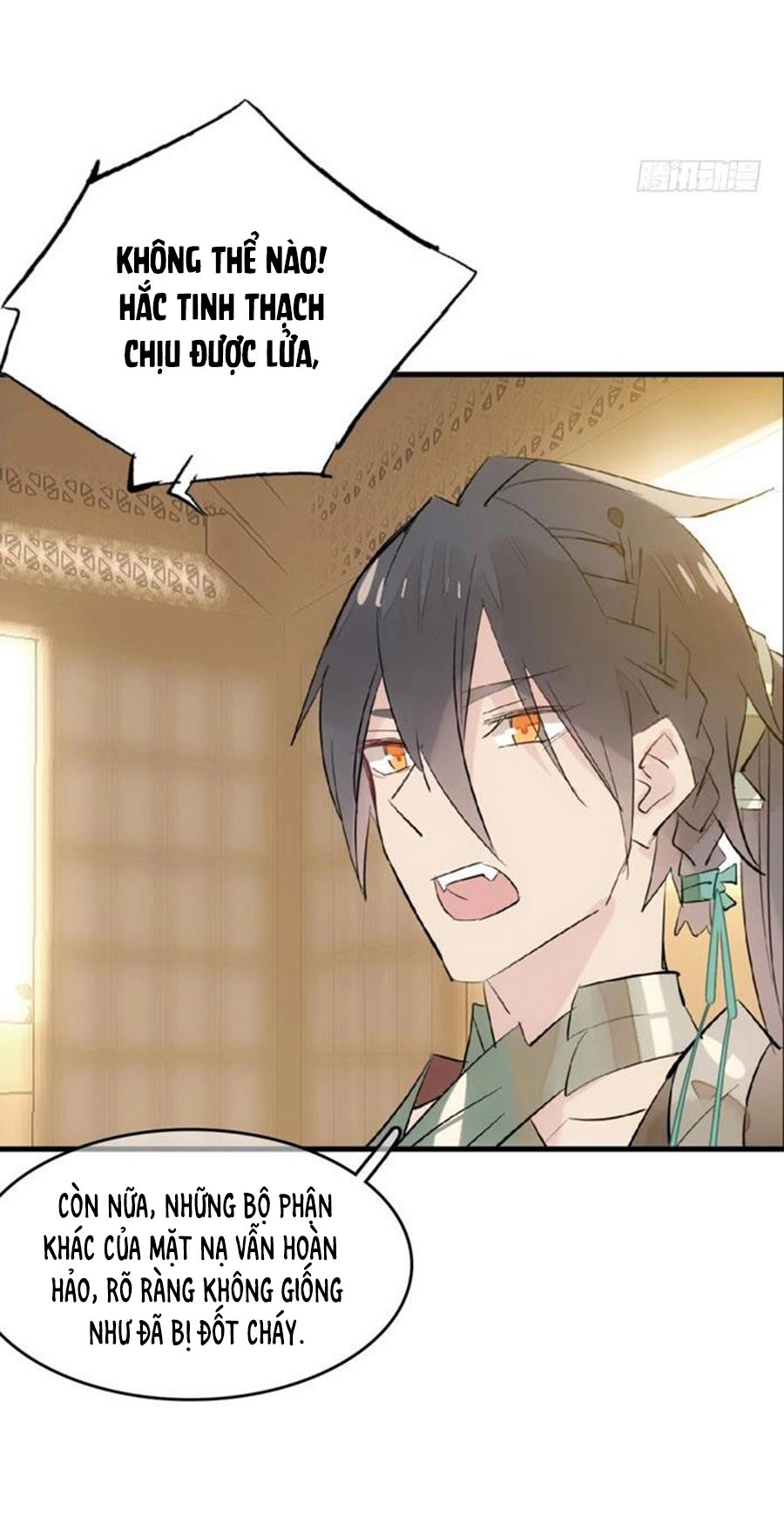 Sư Phụ Lại Trêu Chọc Ta Chapter 63 - 30