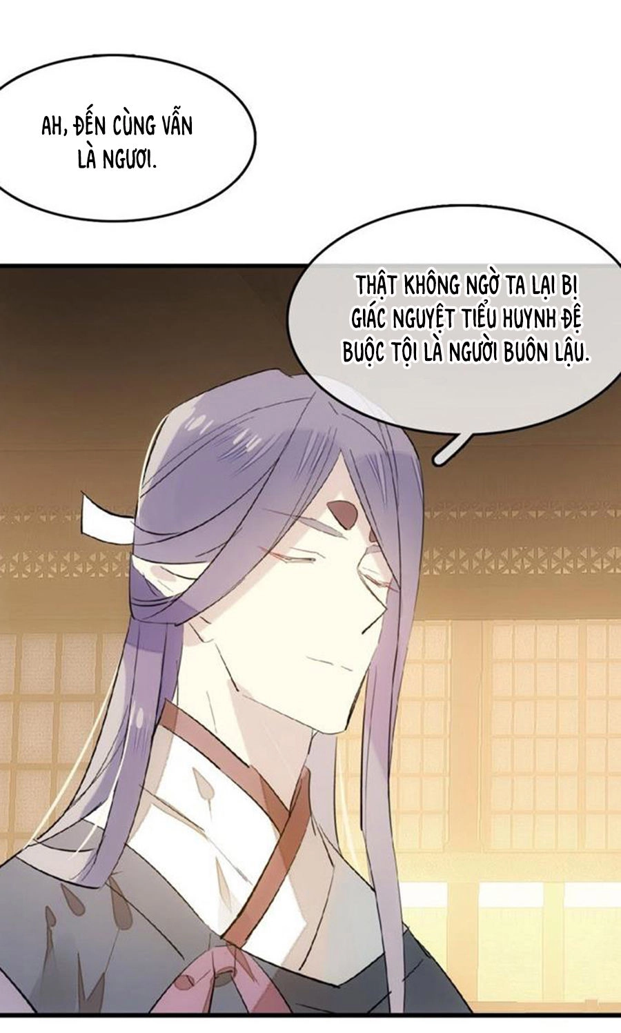 Sư Phụ Lại Trêu Chọc Ta Chapter 63 - 31