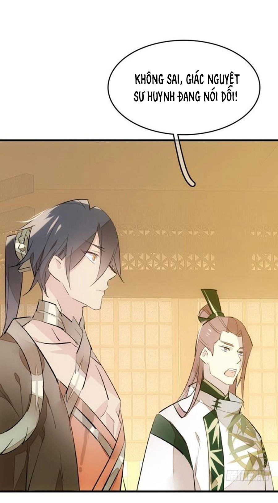 Sư Phụ Lại Trêu Chọc Ta Chapter 63 - 37