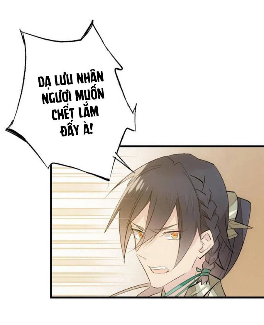 Sư Phụ Lại Trêu Chọc Ta Chapter 63 - 38