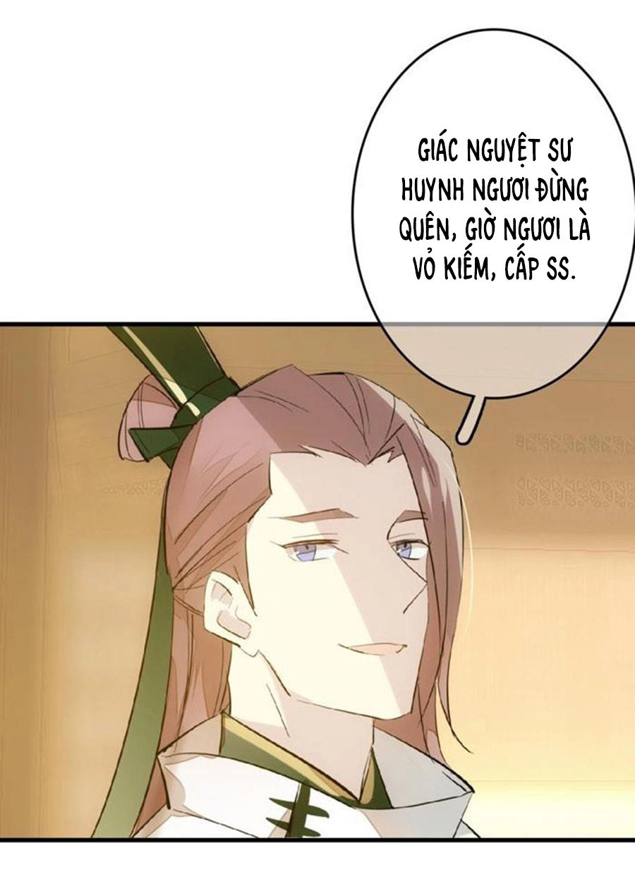 Sư Phụ Lại Trêu Chọc Ta Chapter 63 - 42