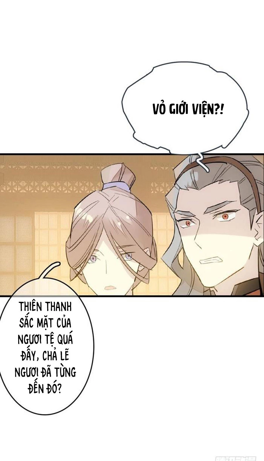 Sư Phụ Lại Trêu Chọc Ta Chapter 63 - 47