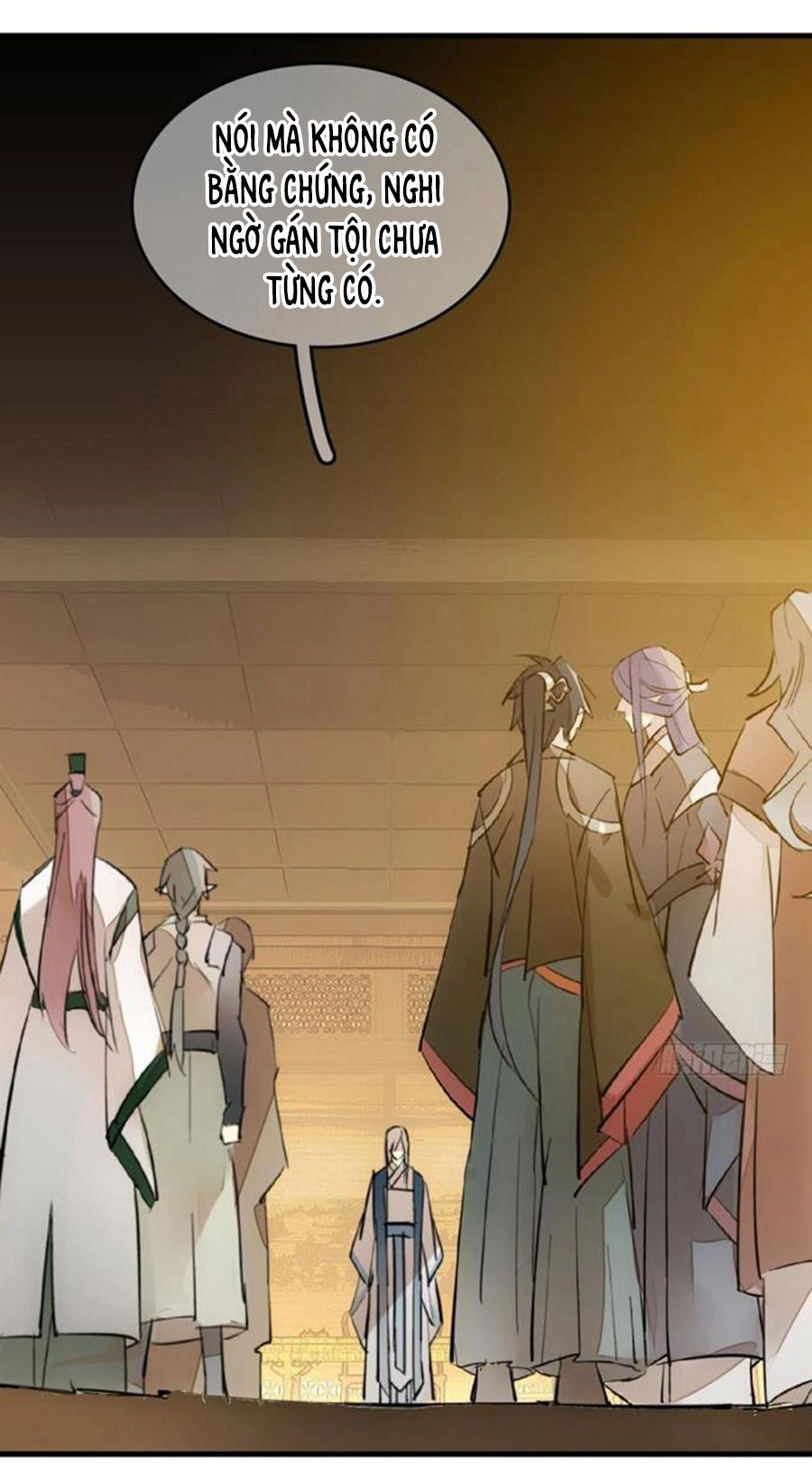 Sư Phụ Lại Trêu Chọc Ta Chapter 63 - 48