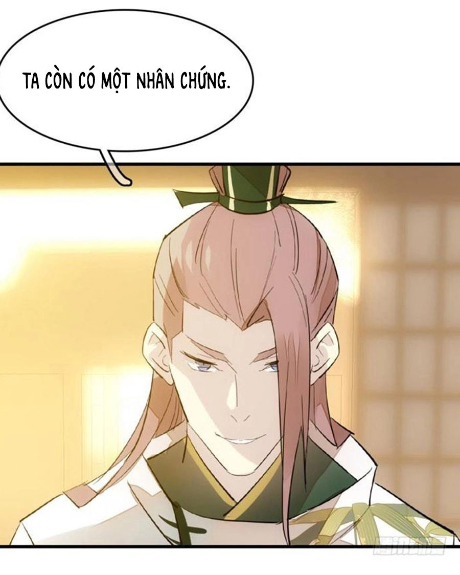 Sư Phụ Lại Trêu Chọc Ta Chapter 63 - 50