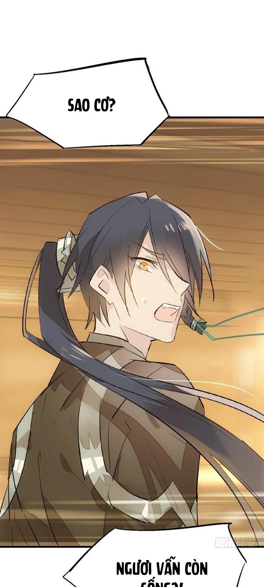 Sư Phụ Lại Trêu Chọc Ta Chapter 63 - 52