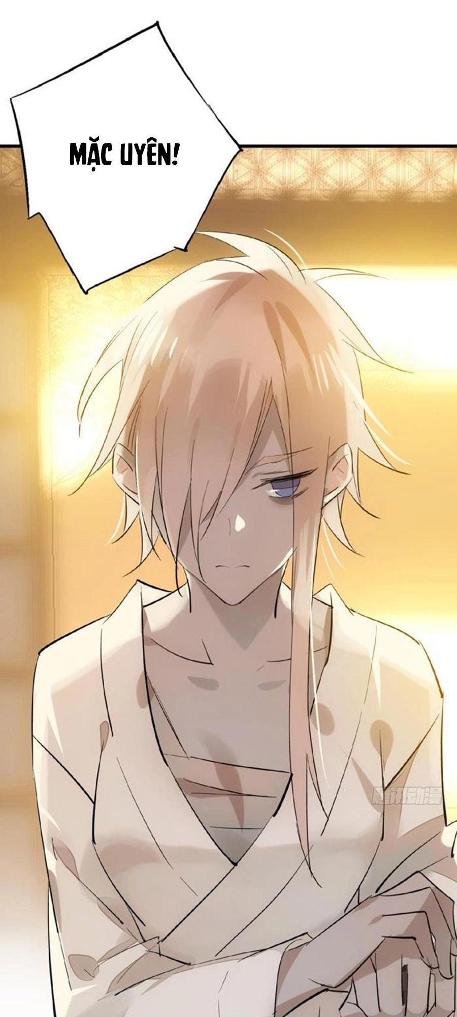 Sư Phụ Lại Trêu Chọc Ta Chapter 63 - 54