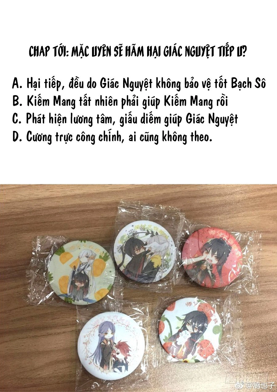 Sư Phụ Lại Trêu Chọc Ta Chapter 63 - 57