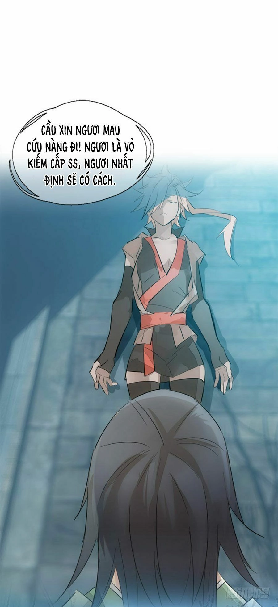 Sư Phụ Lại Trêu Chọc Ta Chapter 64 - 2