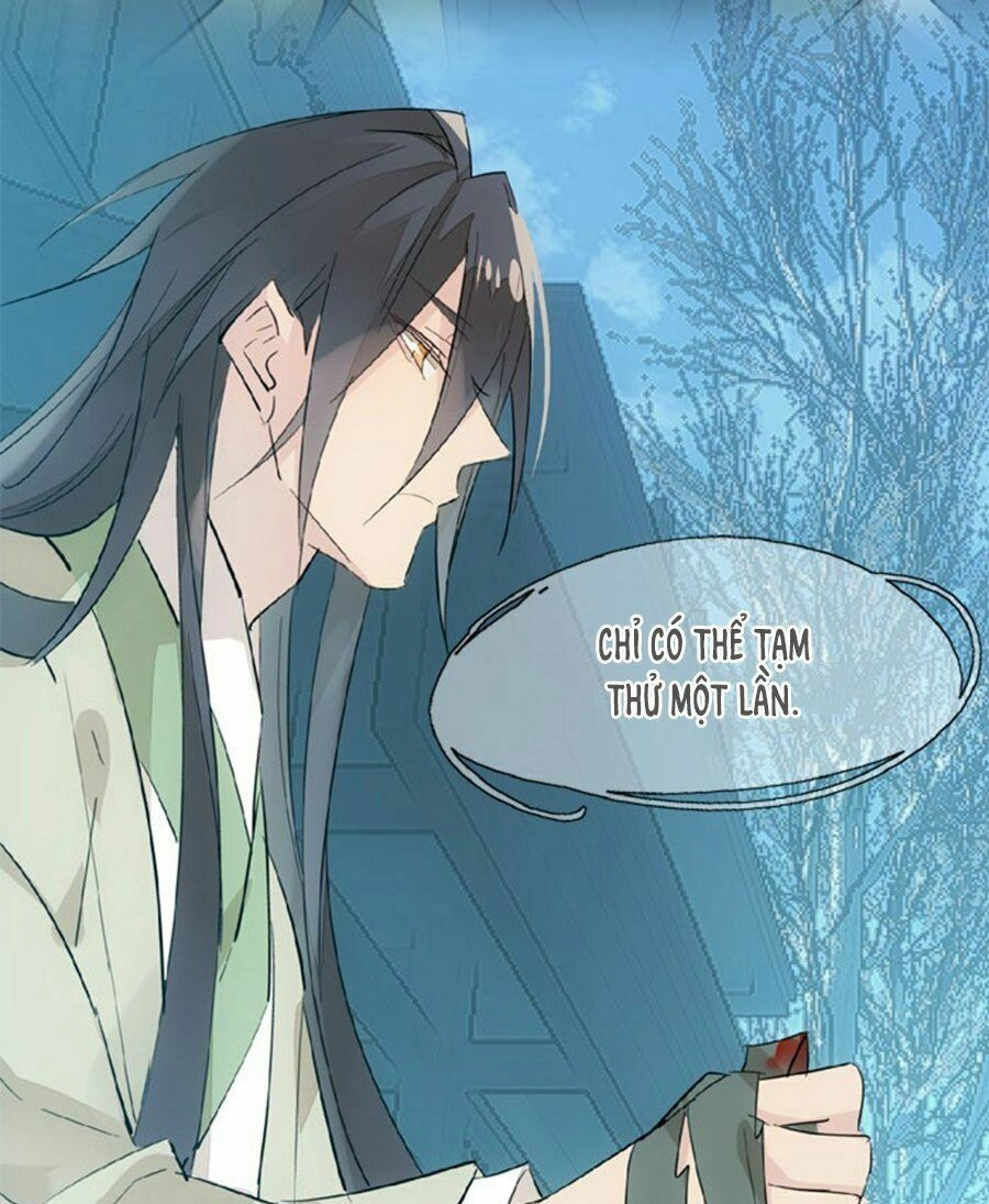 Sư Phụ Lại Trêu Chọc Ta Chapter 64 - 3