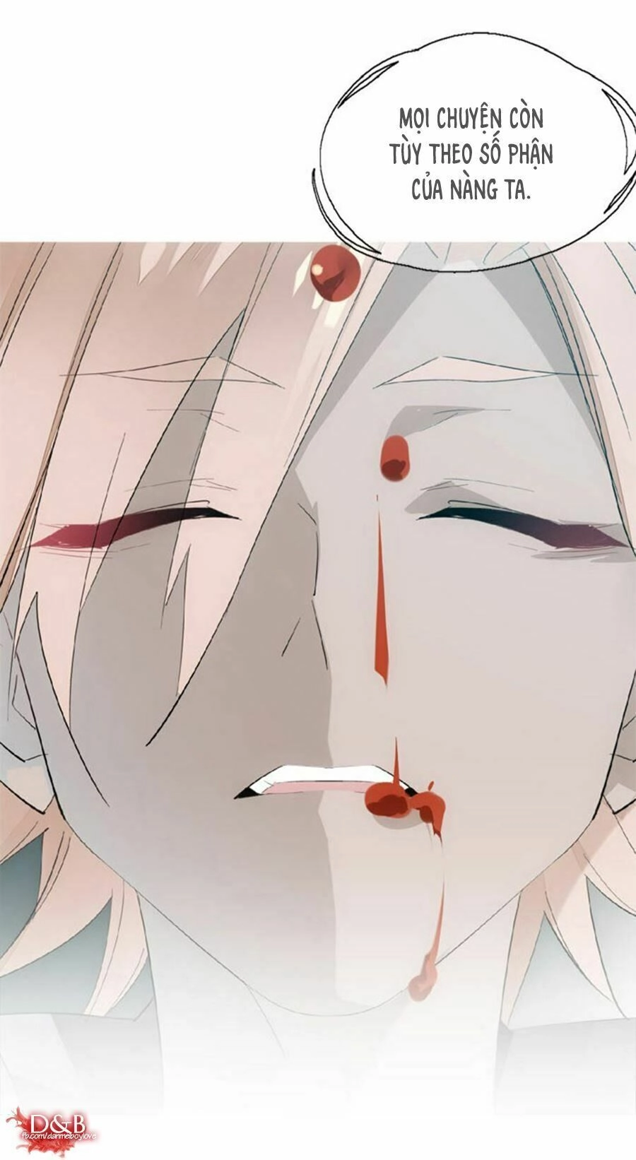 Sư Phụ Lại Trêu Chọc Ta Chapter 64 - 5