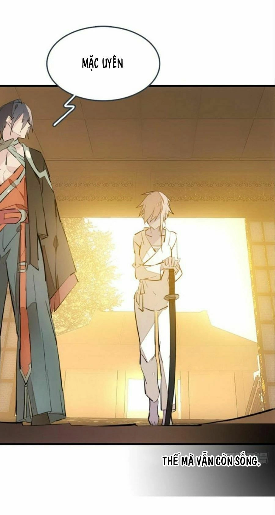 Sư Phụ Lại Trêu Chọc Ta Chapter 64 - 6