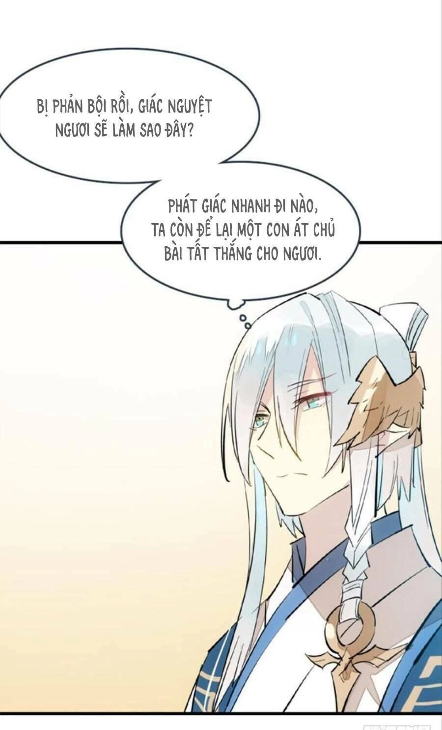 Sư Phụ Lại Trêu Chọc Ta Chapter 64 - 9