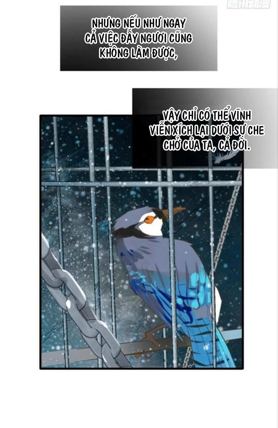 Sư Phụ Lại Trêu Chọc Ta Chapter 64 - 10