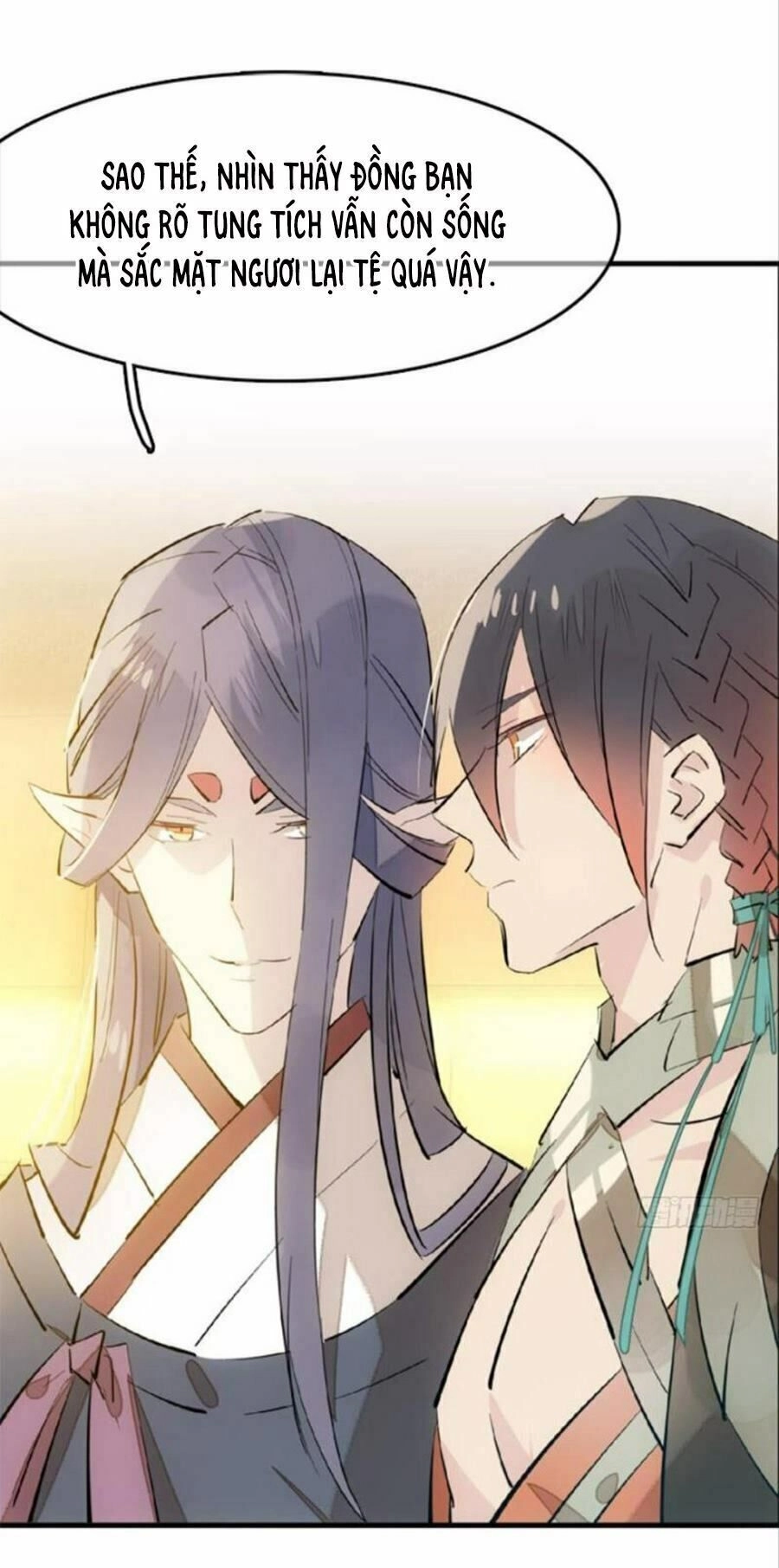 Sư Phụ Lại Trêu Chọc Ta Chapter 64 - 11