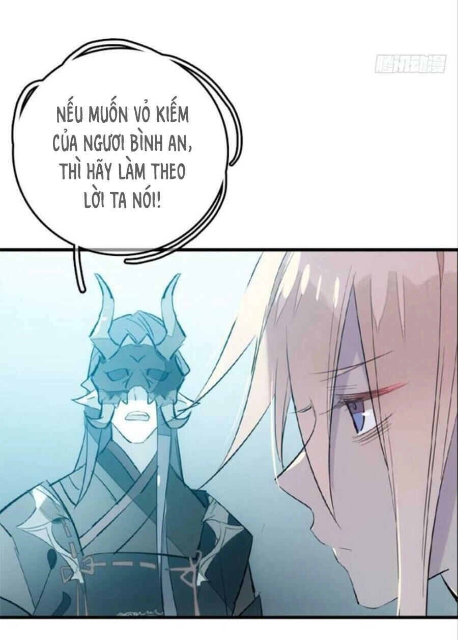 Sư Phụ Lại Trêu Chọc Ta Chapter 64 - 13