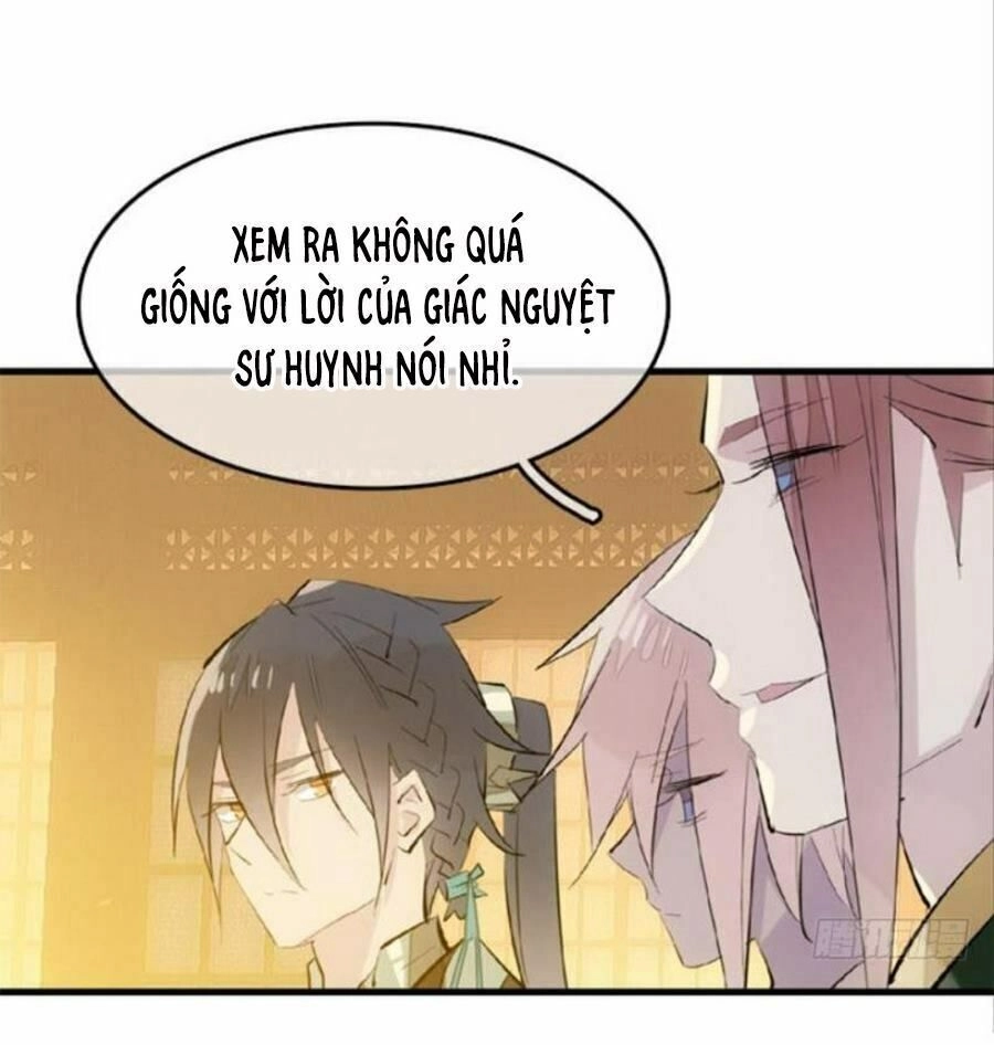 Sư Phụ Lại Trêu Chọc Ta Chapter 64 - 17