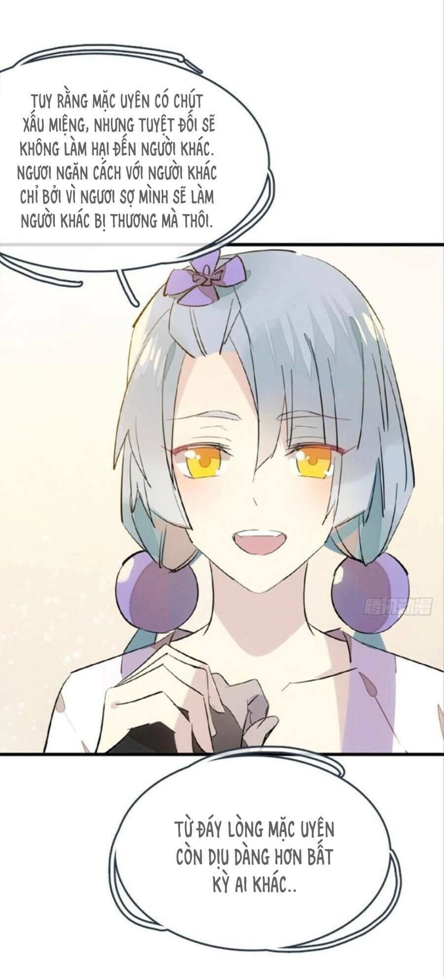 Sư Phụ Lại Trêu Chọc Ta Chapter 64 - 22