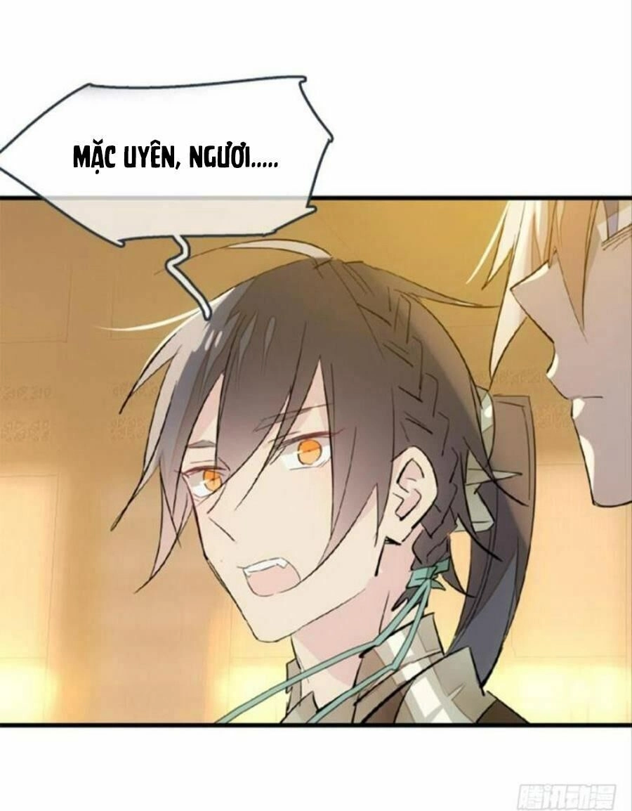 Sư Phụ Lại Trêu Chọc Ta Chapter 64 - 26