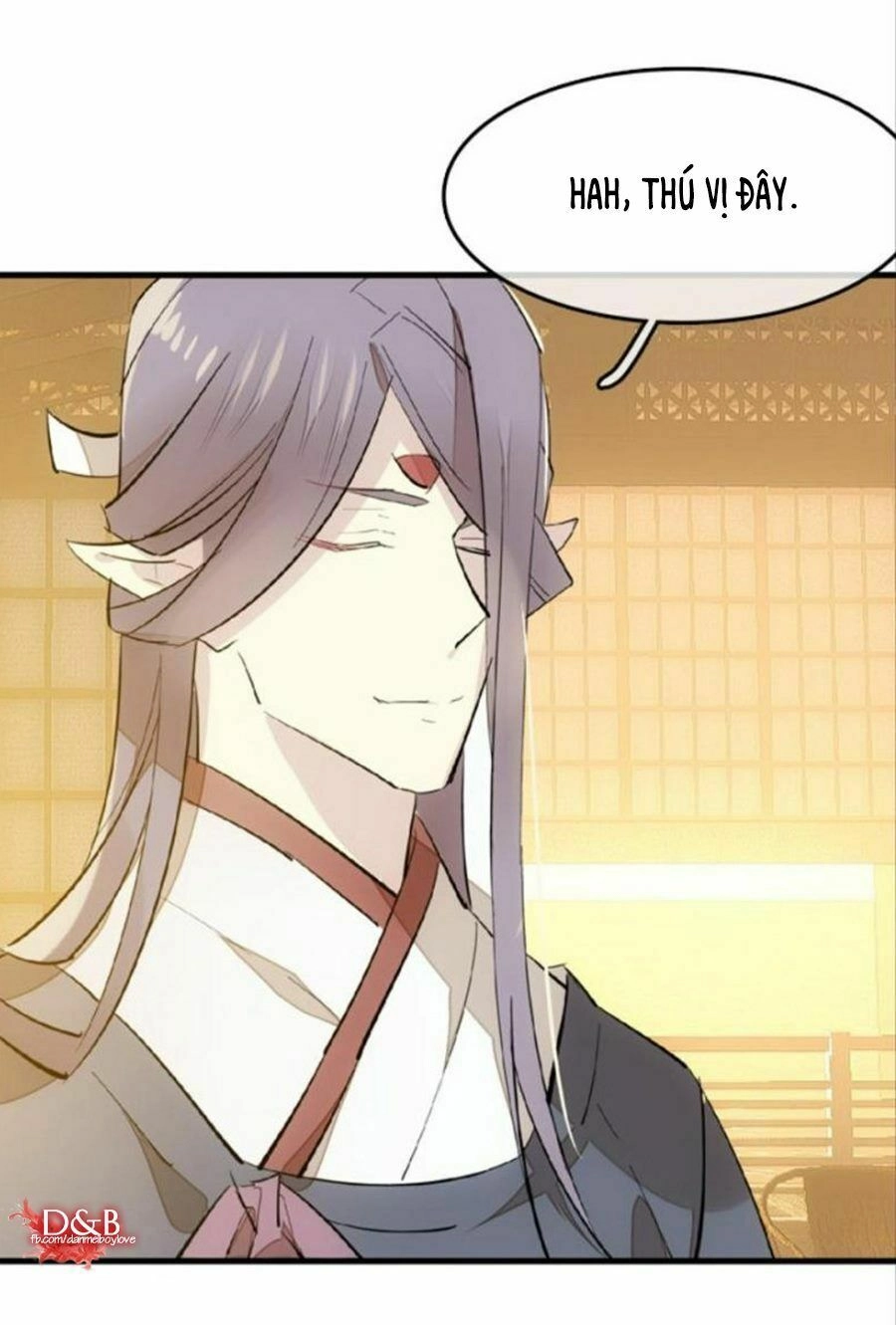 Sư Phụ Lại Trêu Chọc Ta Chapter 64 - 27