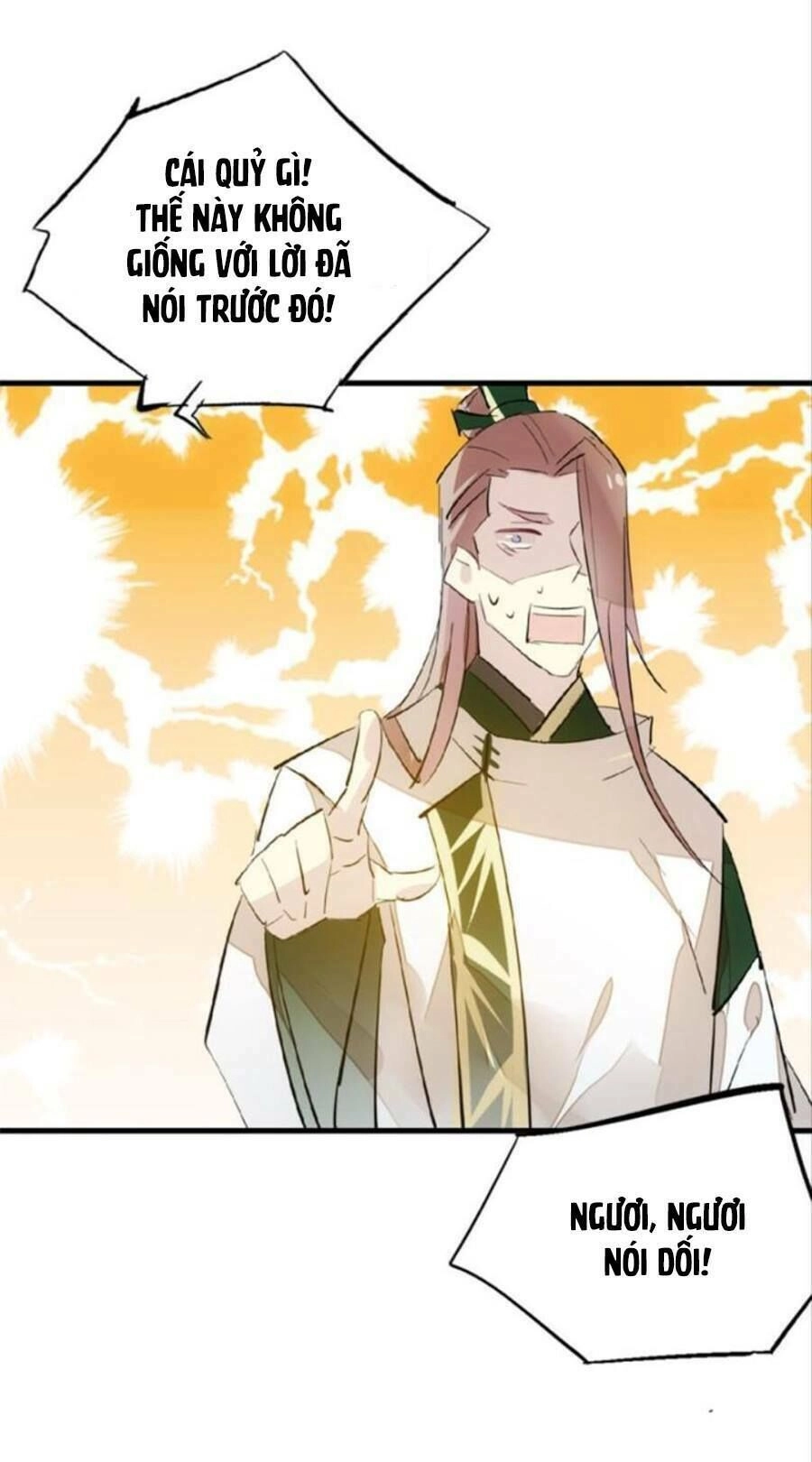 Sư Phụ Lại Trêu Chọc Ta Chapter 64 - 28