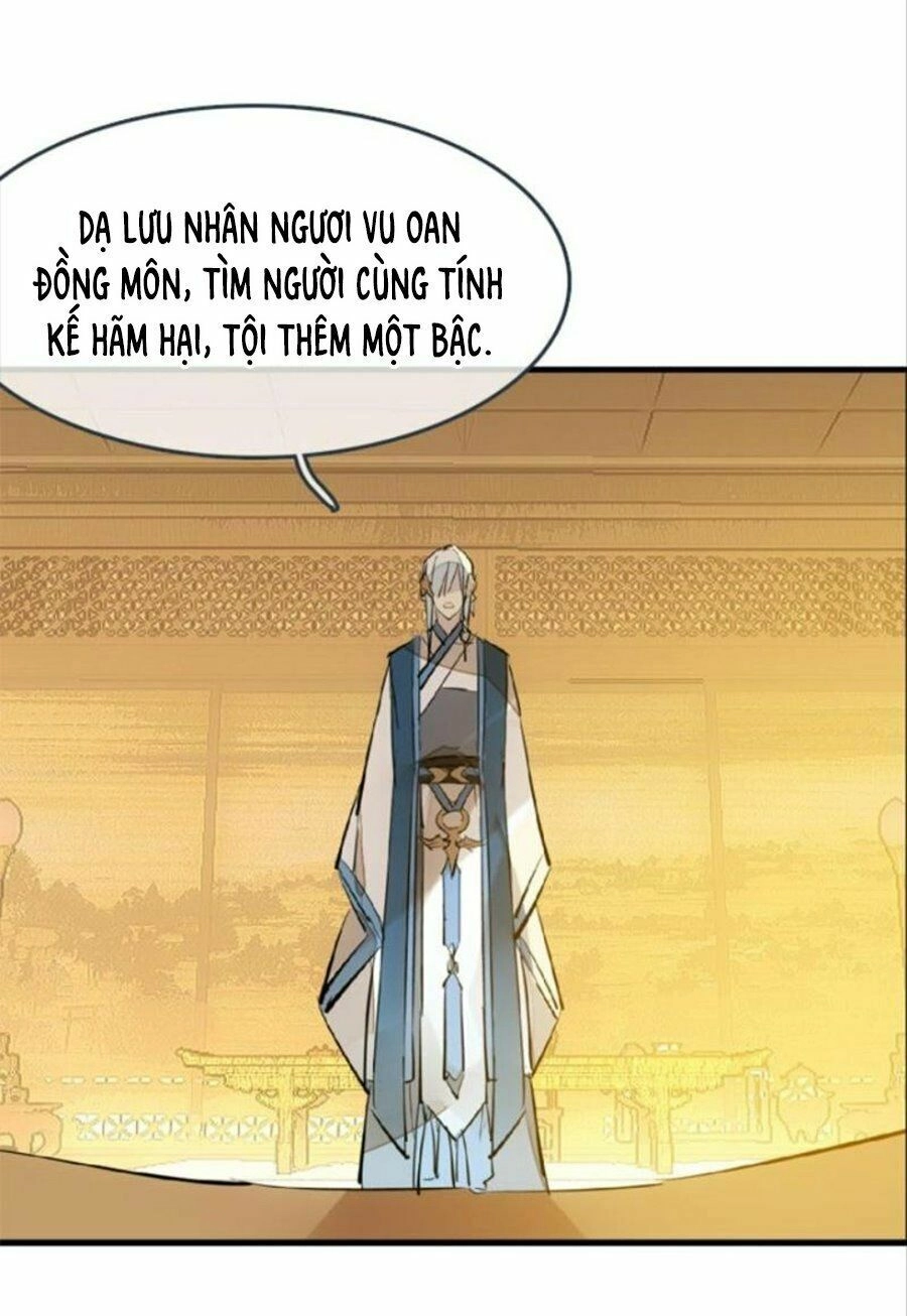 Sư Phụ Lại Trêu Chọc Ta Chapter 64 - 29