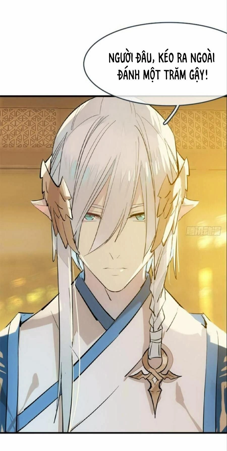 Sư Phụ Lại Trêu Chọc Ta Chapter 64 - 31