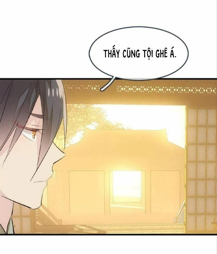 Sư Phụ Lại Trêu Chọc Ta Chapter 64 - 34