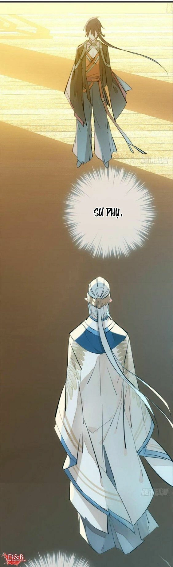 Sư Phụ Lại Trêu Chọc Ta Chapter 64 - 36