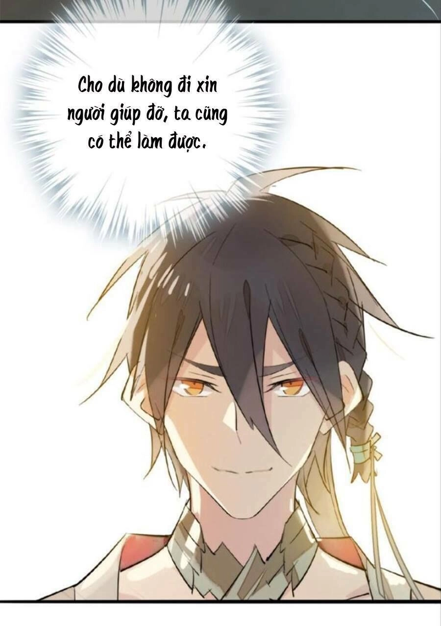 Sư Phụ Lại Trêu Chọc Ta Chapter 64 - 37