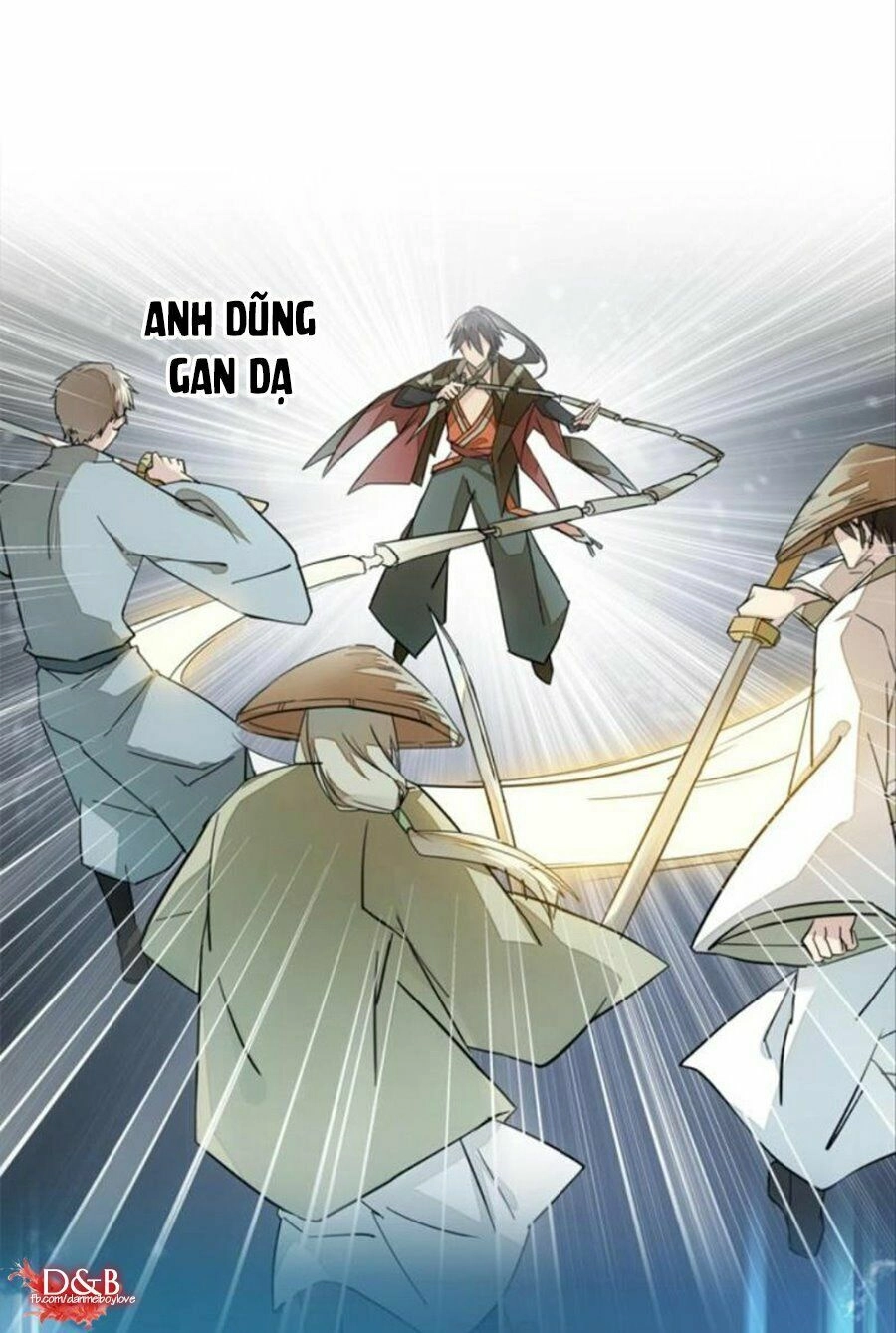 Sư Phụ Lại Trêu Chọc Ta Chapter 64 - 39